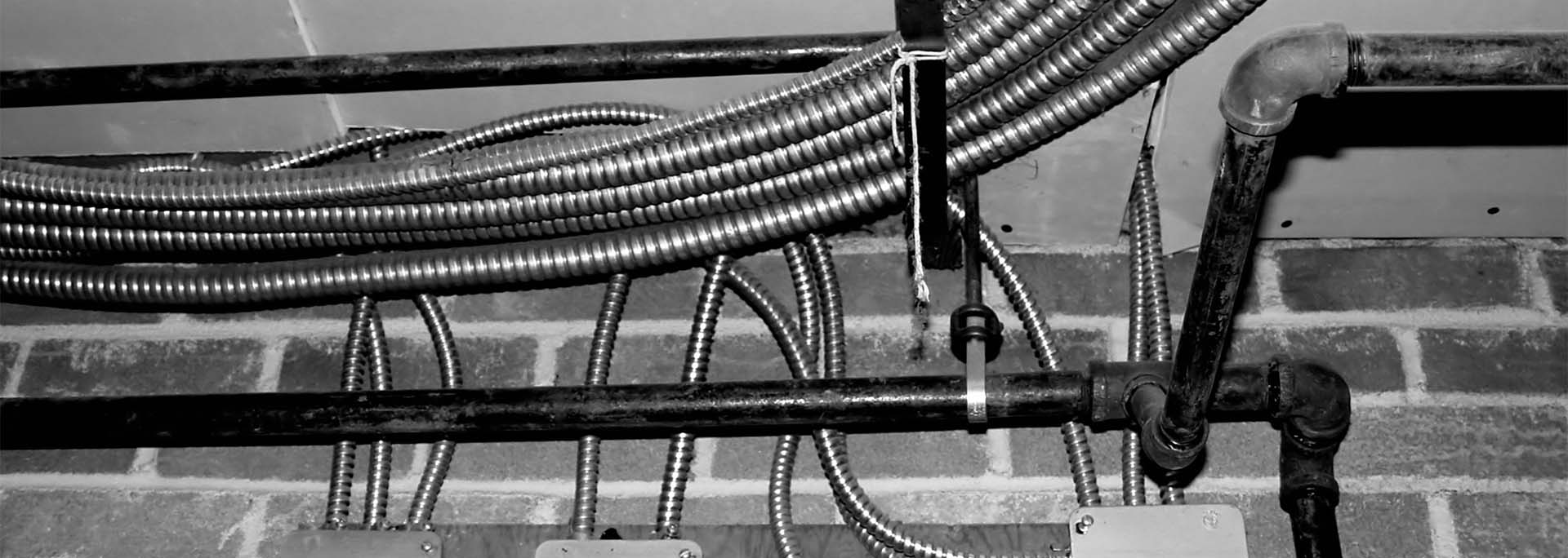 Electrician