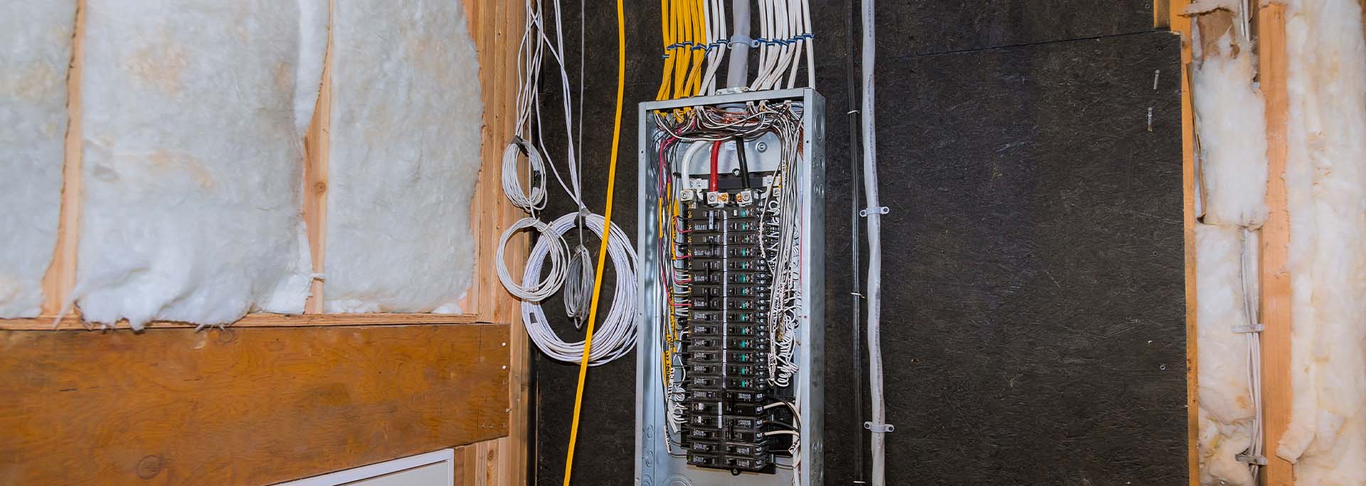 Electrician