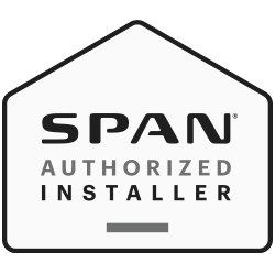 SPAN Authorized Installer